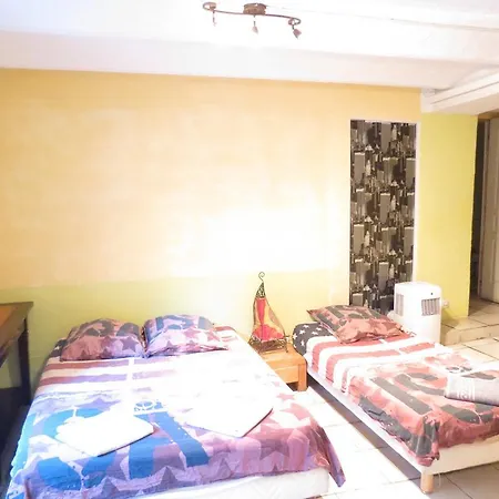 Villa Aramis Guesthouse