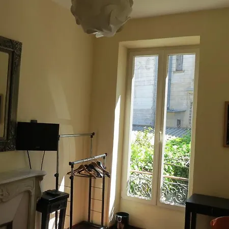 Villa Aramis Guesthouse Nicea