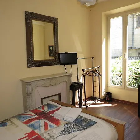 Villa Aramis Guesthouse Nocleg ze śniadaniem