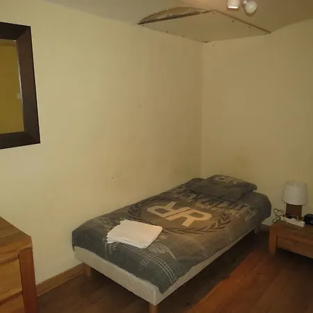 Couette-café Villa Aramis Guesthouse