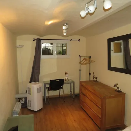 Nocleg ze śniadaniem Villa Aramis Guesthouse 3*