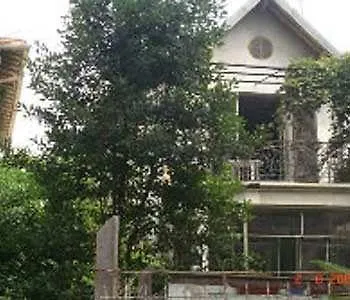 Villa Aramis Guesthouse Nocleg ze śniadaniem 3*