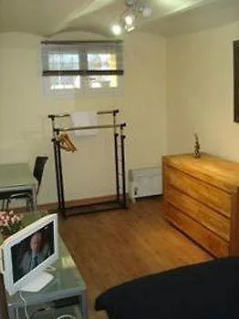 Villa Aramis Guesthouse