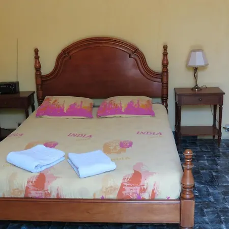 Villa Aramis Guesthouse Nocleg ze śniadaniem