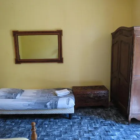 Nocleg ze śniadaniem Villa Aramis Guesthouse 3*