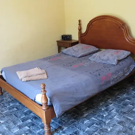 Villa Aramis Guesthouse Nicea