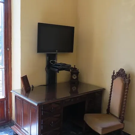 Villa Aramis Guesthouse Nocleg ze śniadaniem