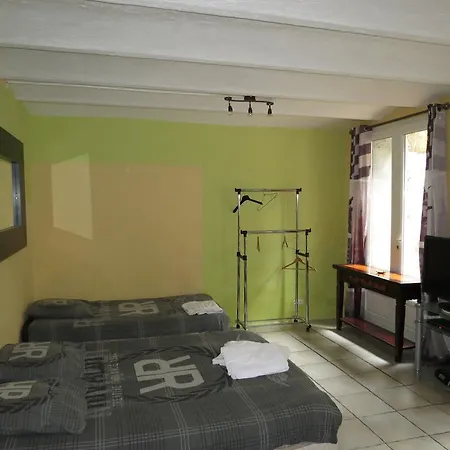 Villa Aramis Guesthouse Nicea